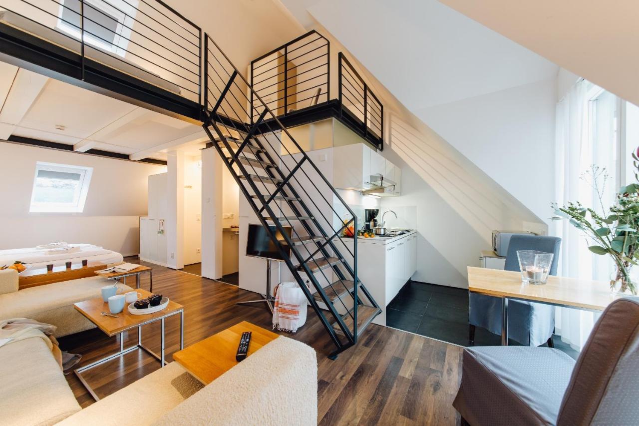 M2 Living Maisonette Apartment No 7 Prerow Exterior foto